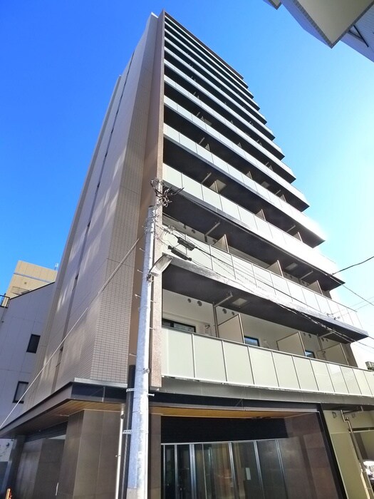 物件外観写真4　(外観写真)