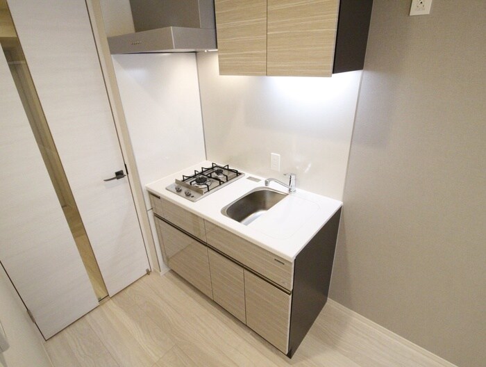 物件内観写真10　(キッチン)