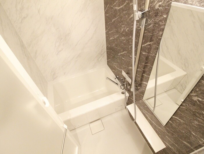 物件内観写真12　(バス／シャワールーム等)