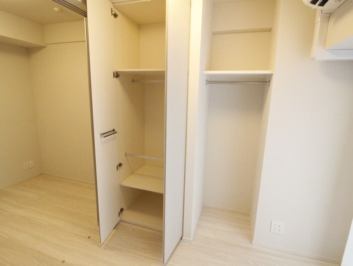 物件内観写真13　(収納)