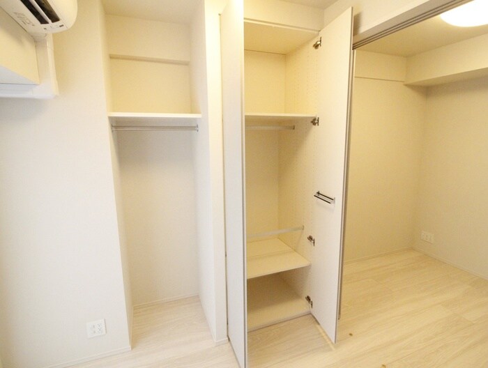 物件内観写真14　(収納)