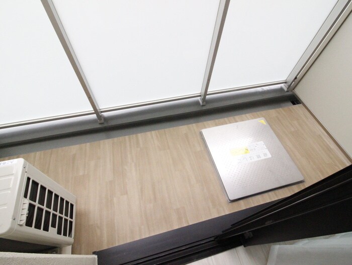 物件内観写真15　(ベランダ・バルコニー)