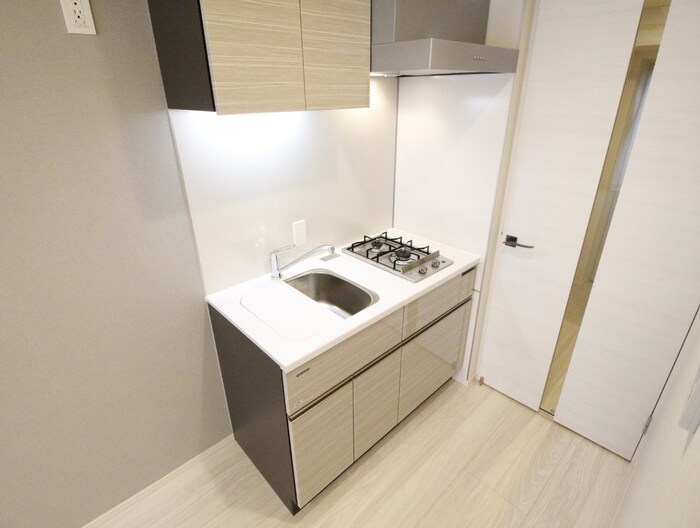 物件内観写真16　(キッチン)