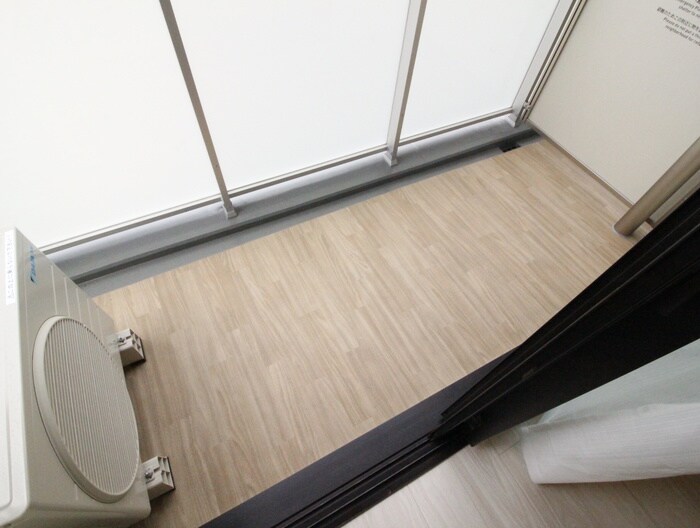 物件内観写真17　(ベランダ・バルコニー)