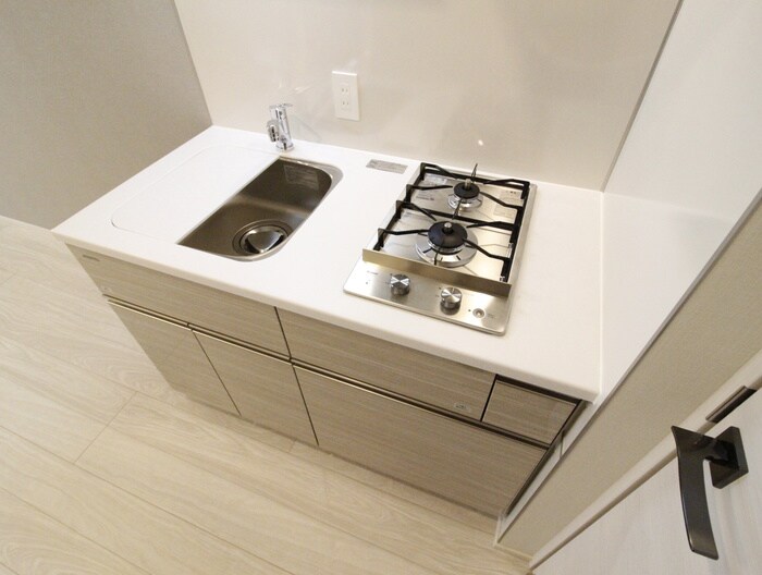 物件内観写真17　(キッチン)