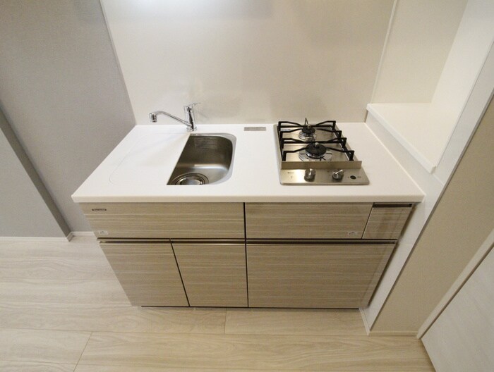 物件内観写真18　(キッチン)