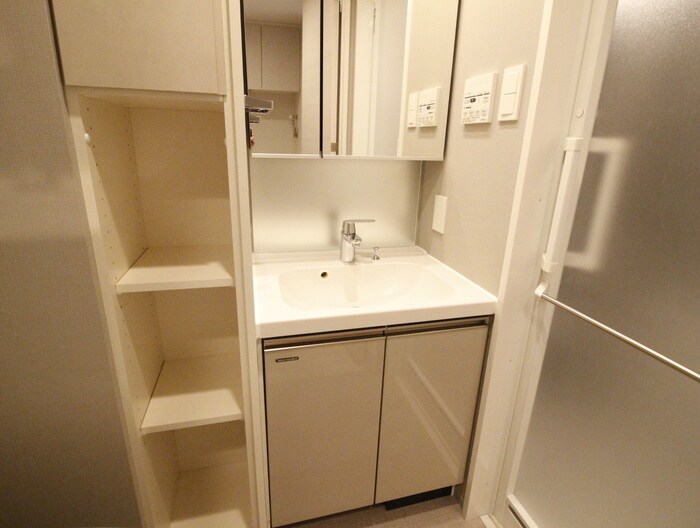 物件内観写真19　(洗面)