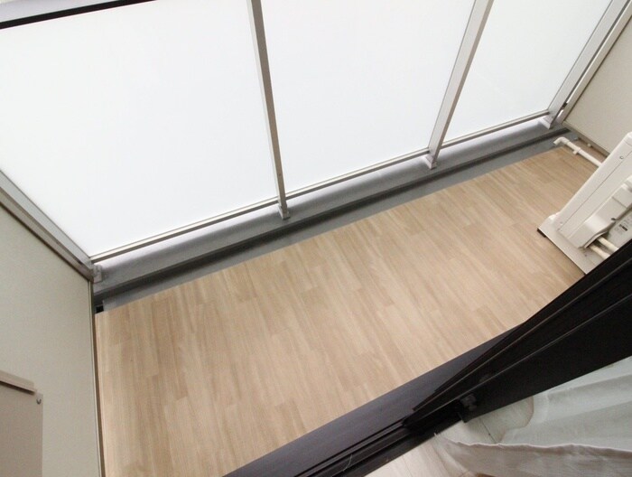 物件内観写真19　(ベランダ・バルコニー)