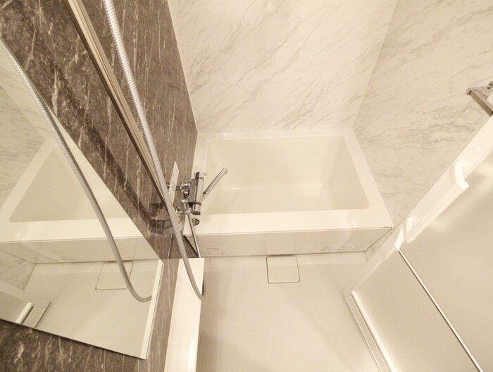 物件内観写真20　(バス／シャワールーム等)