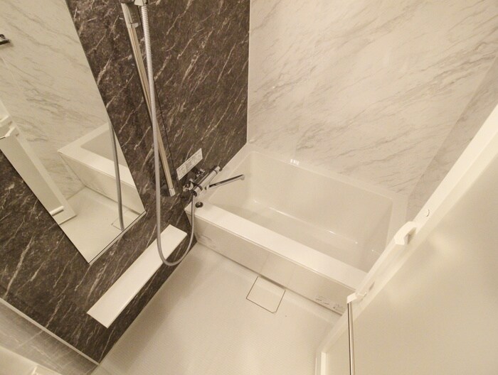 物件内観写真21　(バス／シャワールーム等)