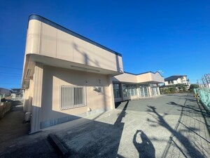パストラルT　店舗外観写真