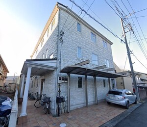 中町４丁目戸建外観写真