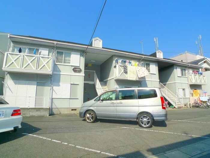 物件外観写真2　(外観写真)