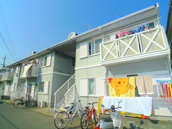 物件外観写真3　(外観写真)