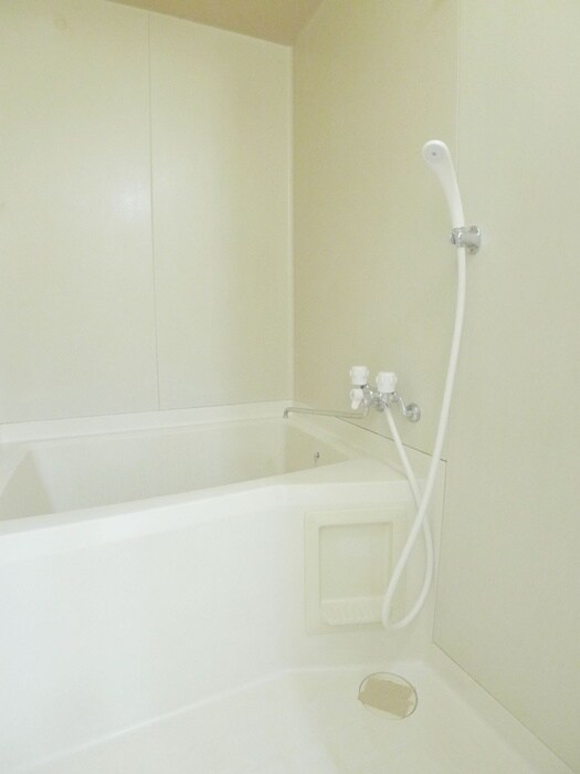 物件内観写真8　(バス／シャワールーム等)