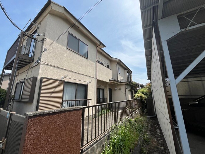 物件外観写真3　(外観写真)