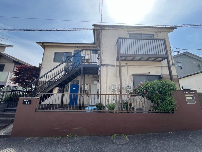 物件外観写真5　(外観写真)