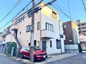 カーサ北谷