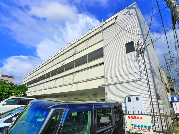 物件外観写真6　(外観写真)