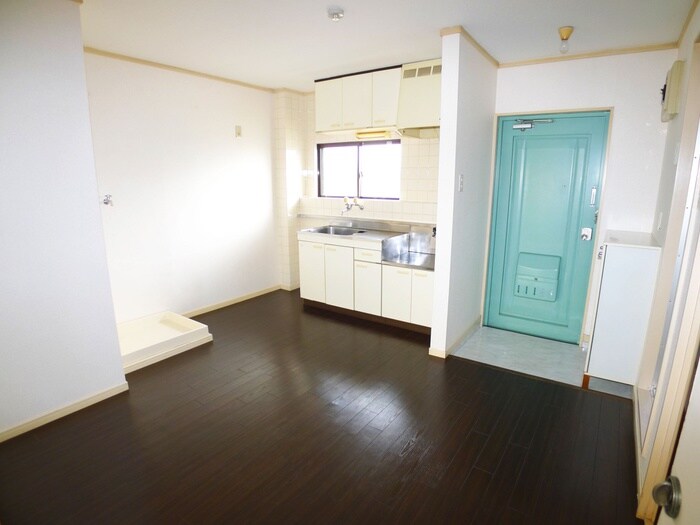 物件内観写真10　(居室)