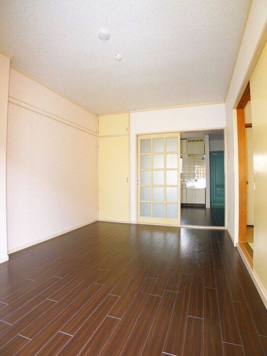 物件内観写真12　(居室)