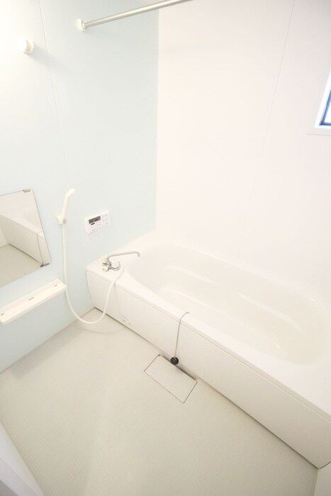 物件内観写真13　(バス／シャワールーム等)