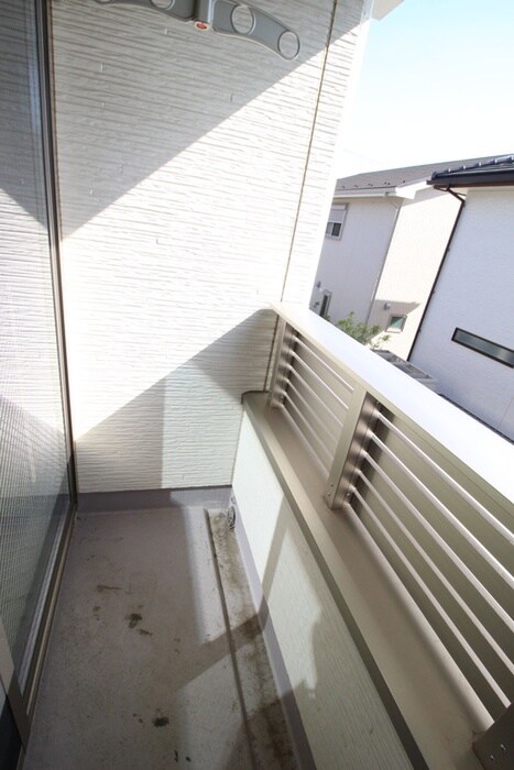 物件内観写真21　(ベランダ・バルコニー)