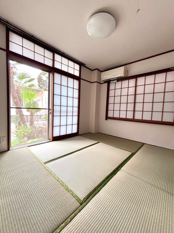 居室