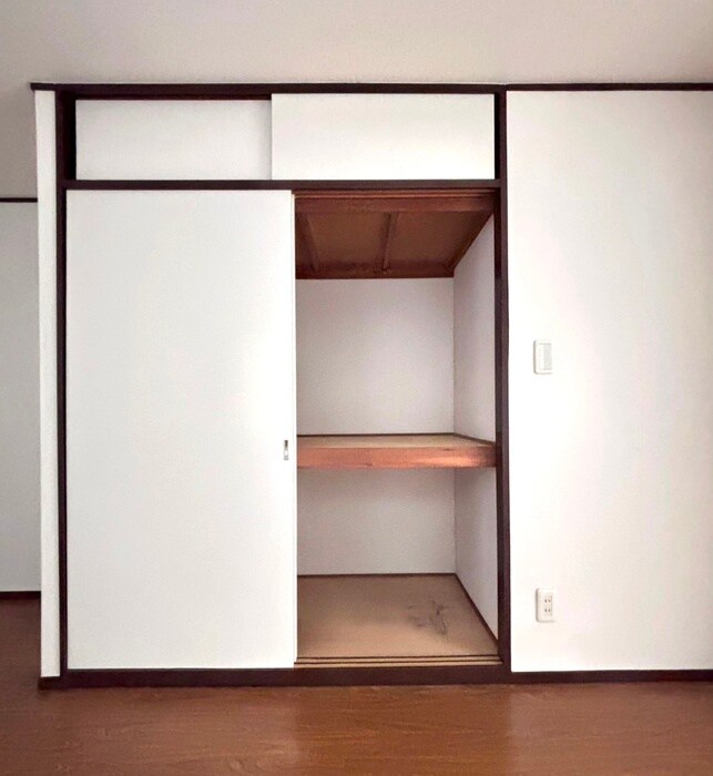 物件内観写真19　(収納)