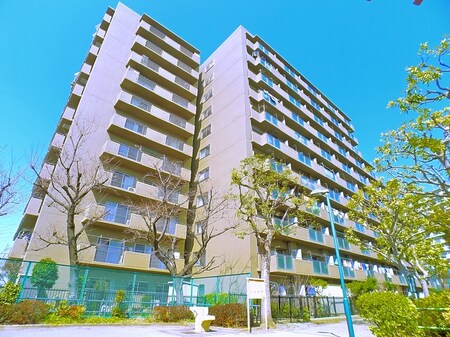 朝日プラザ梅田（１００５）外観写真