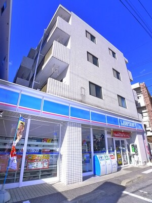 Ｔ・Ｏビル５５外観写真