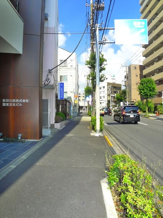 物件外観写真5　(周辺環境)