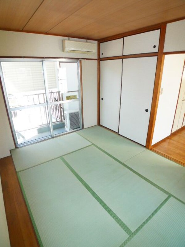 居室