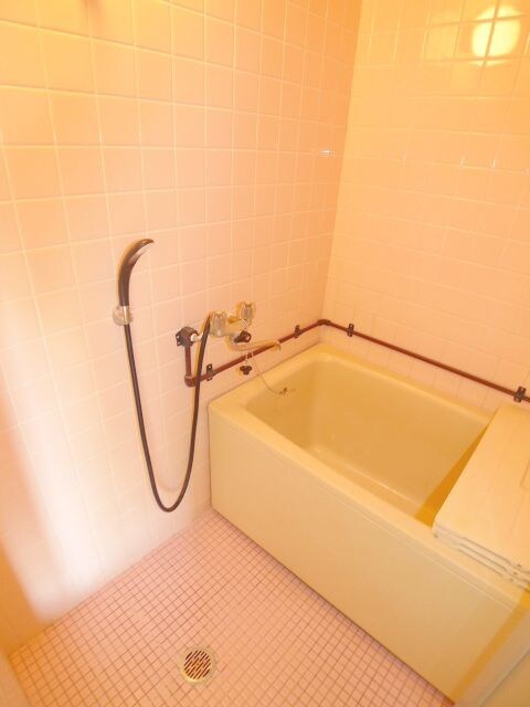 物件内観写真14　(バス／シャワールーム等)