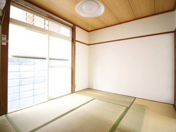 居室