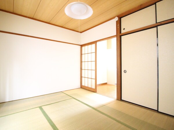 居室