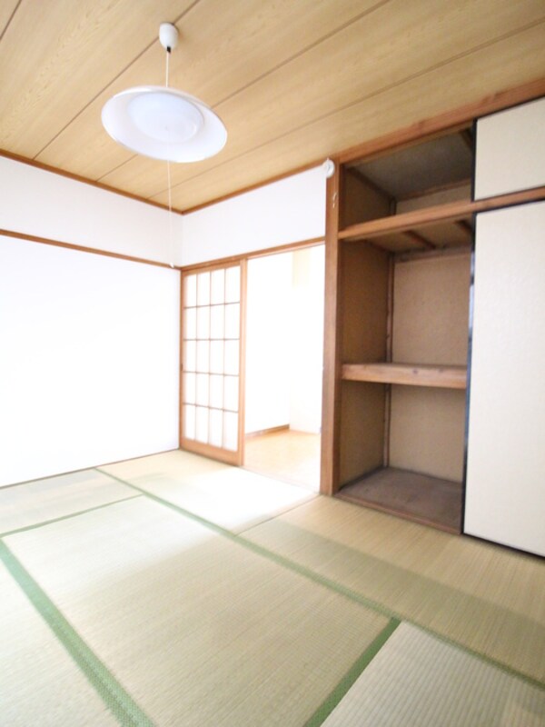 居室