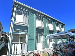 ラ・ヴィーユ・L外観写真