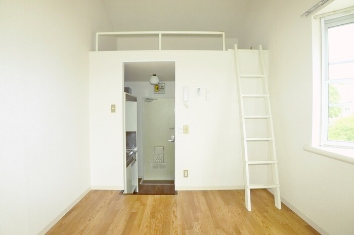 物件内観写真8　(内観写真)