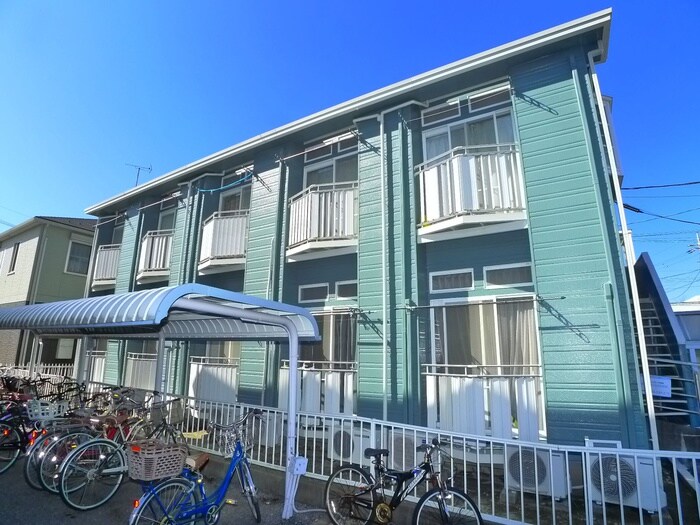 物件外観写真4　(その他)