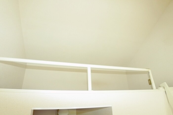 物件内観写真10　(ロフト)