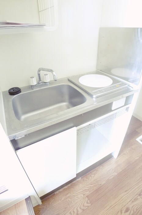 物件内観写真11　(キッチン)