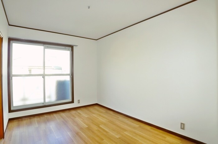 物件内観写真9　(室内からの展望)