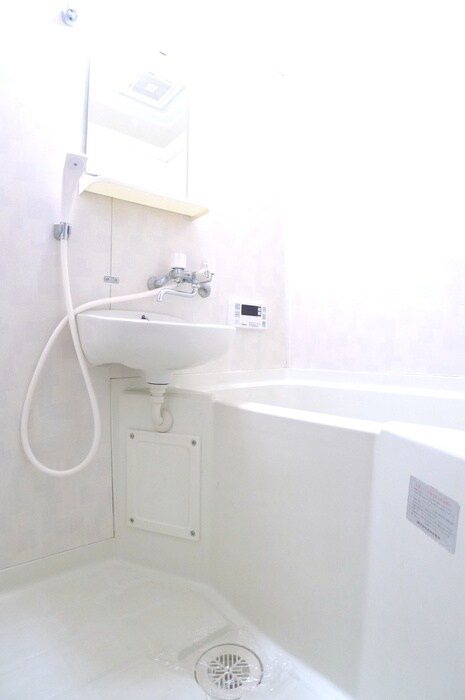 物件内観写真13　(バス／シャワールーム等)