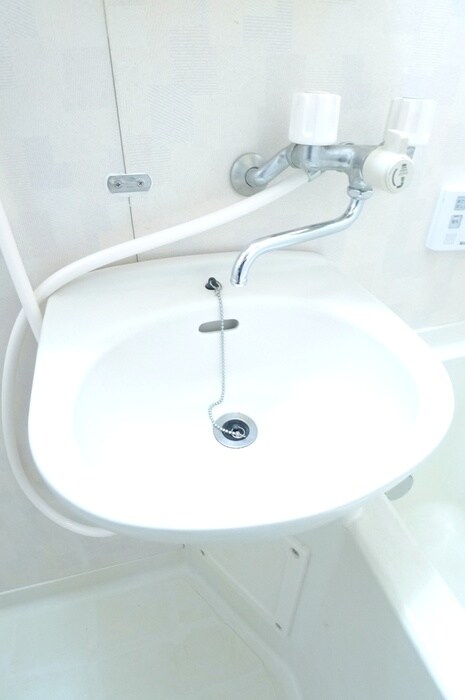 物件内観写真14　(洗面)