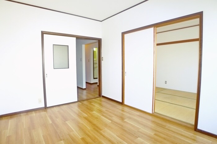 物件内観写真18　(居室)