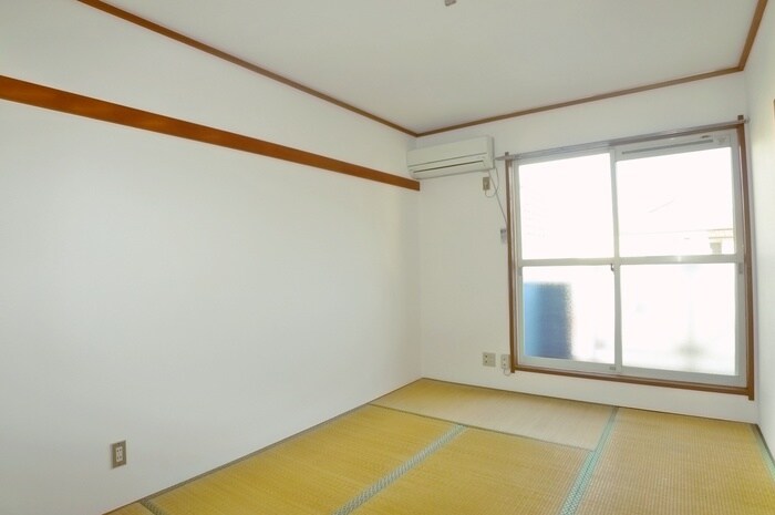 物件内観写真19　(室内からの展望)