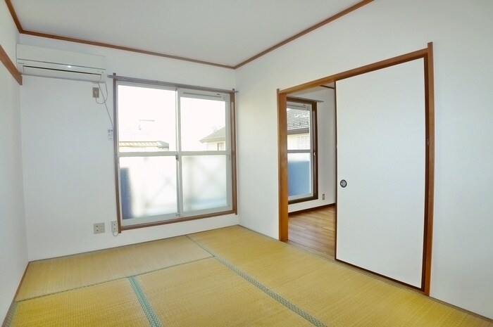 物件内観写真21　(居室)