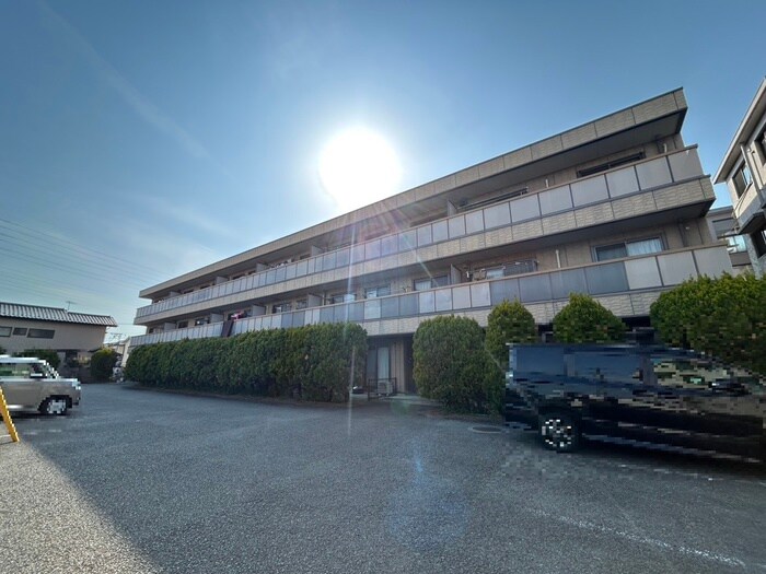 物件外観写真3　(外観写真)