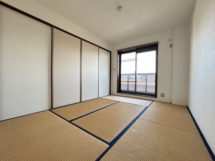 物件内観写真10　(居室)